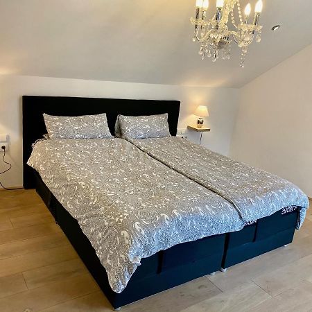 Luxurioeses Studio Im Zentrum, Balkon, Kamin, Klima Lejlighed Ravensburg Eksteriør billede